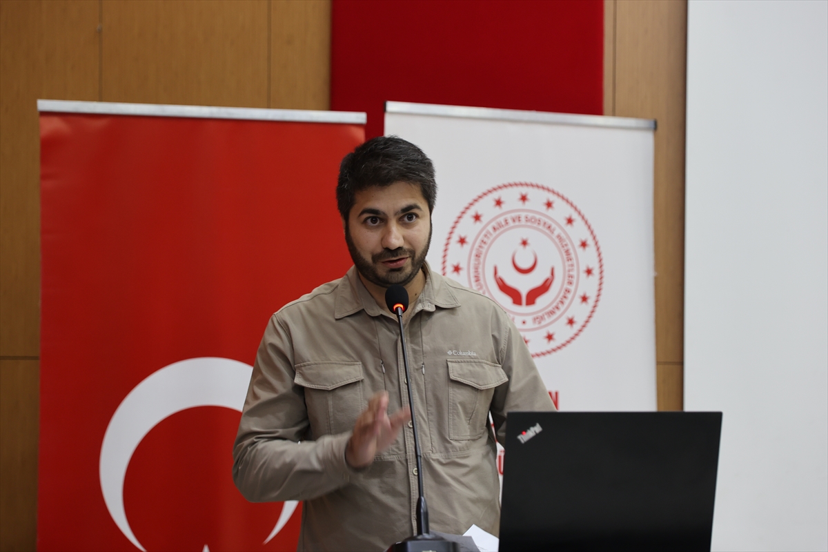 Mardin İl Müdürü Karaarslan: 57 çocuk koruyucu ailede