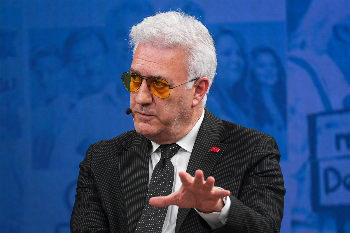 Devlet Tiyatroları Genel Müdürü Tamer Karadağlı: Sektör gelişti