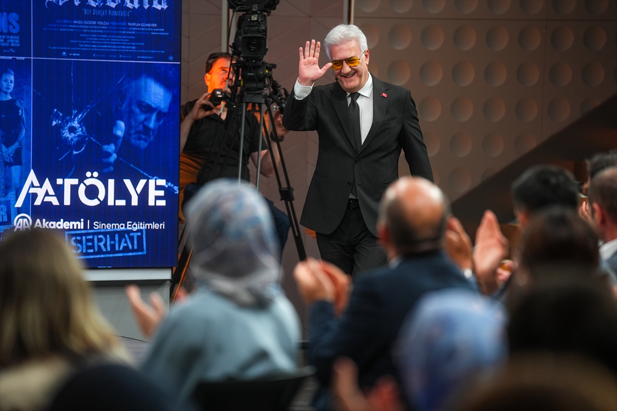 Devlet Tiyatroları Genel Müdürü Tamer Karadağlı: Sektör gelişti