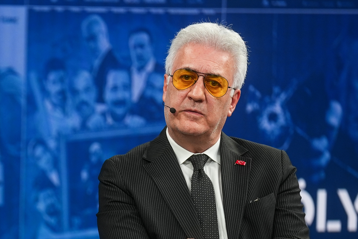 Devlet Tiyatroları Genel Müdürü Tamer Karadağlı: Sektör gelişti
