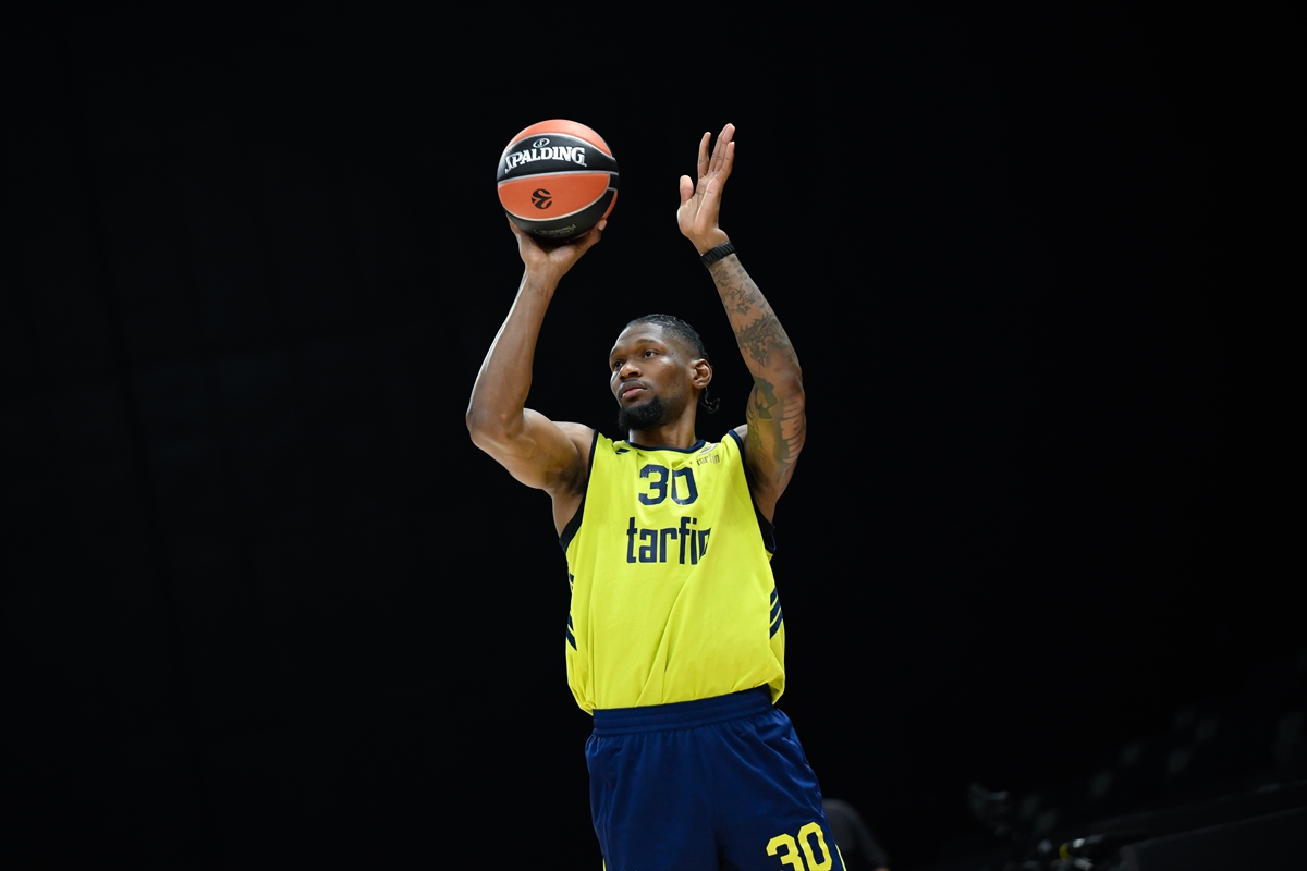 Fenerbahçe Tarfin Olympiakos maçına hazır: Süper Kupa heyecanı