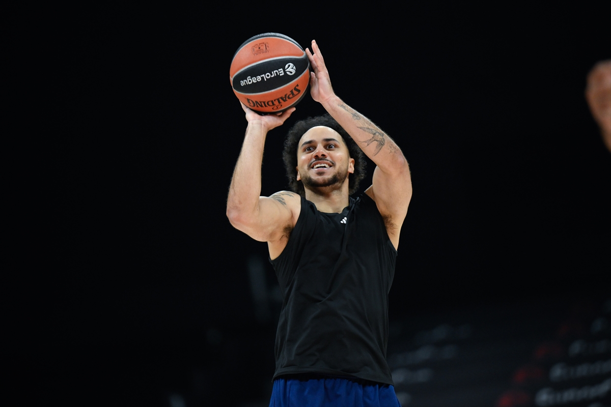 Fenerbahçe Tarfin Olympiakos maçına hazır: Süper Kupa heyecanı