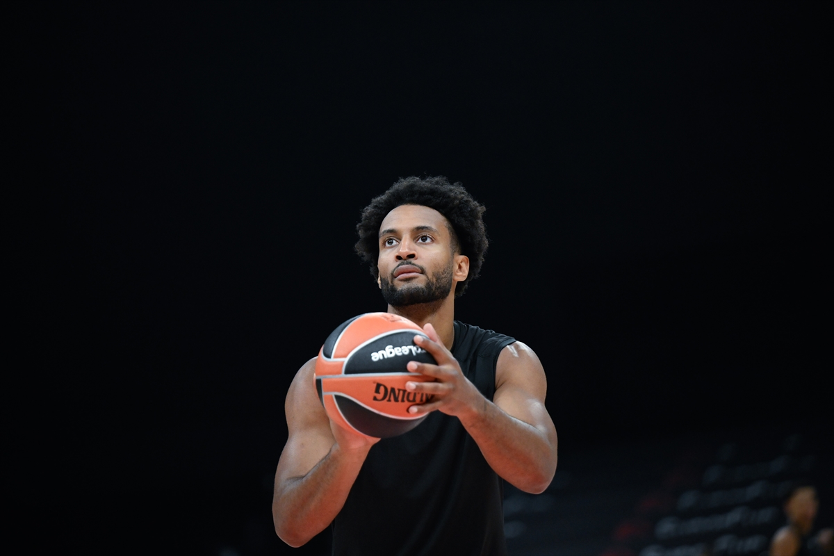 Fenerbahçe Tarfin Olympiakos maçına hazır: Süper Kupa heyecanı