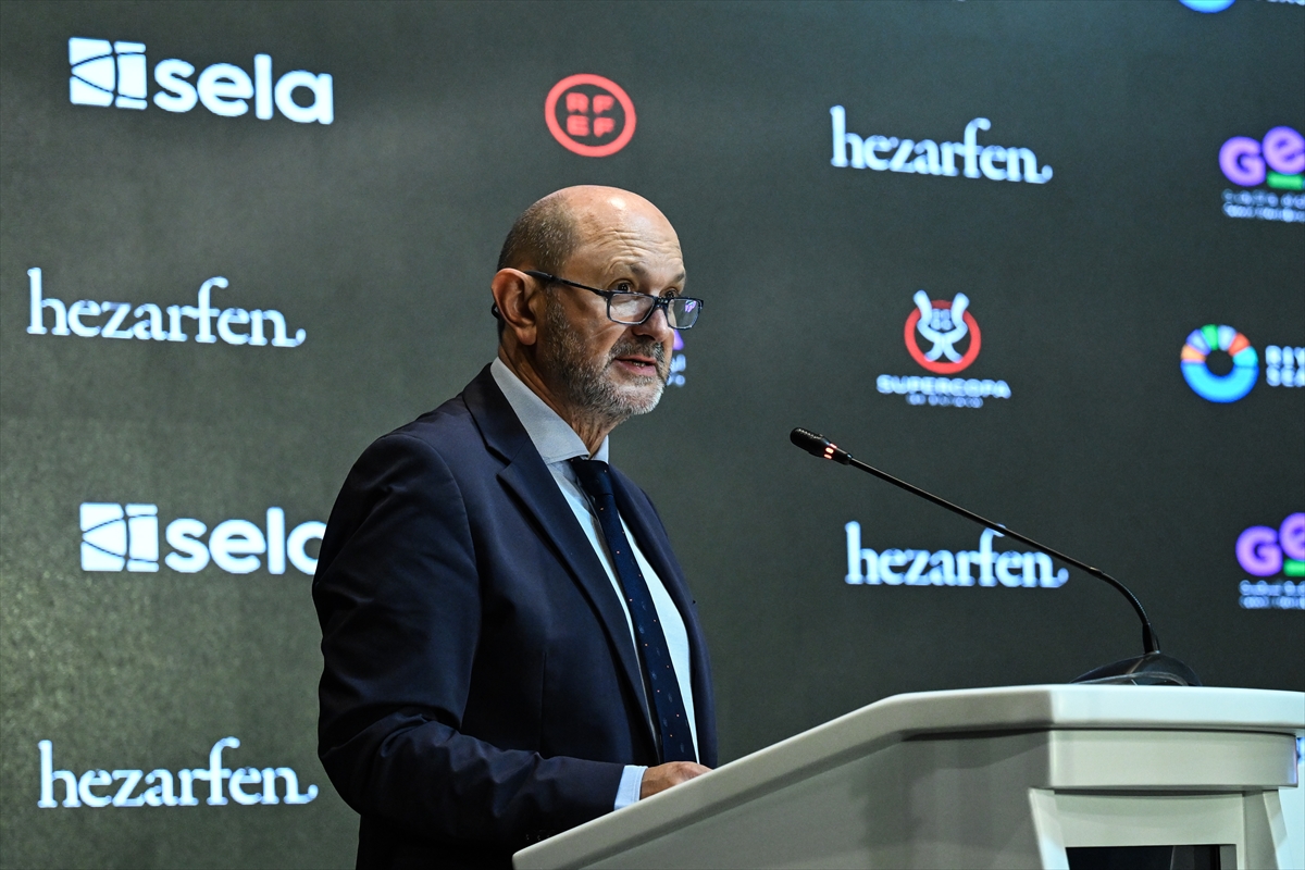 Bilal Erdoğan: Arda Güler'i İstanbul'da izlemek güzel olacak