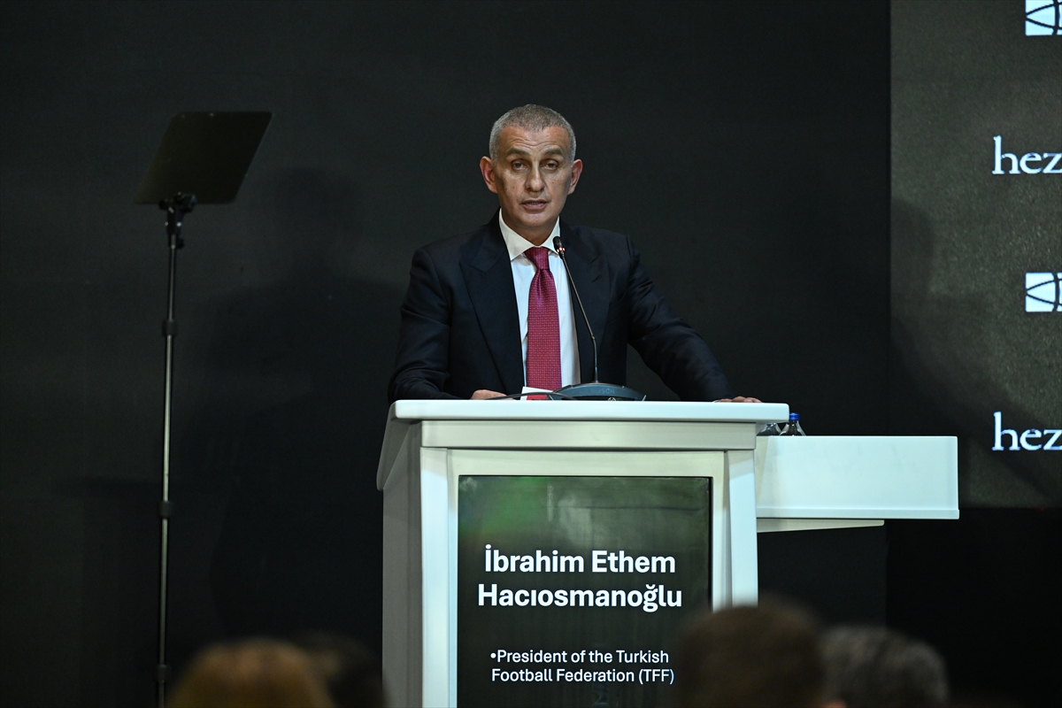 Bilal Erdoğan: Arda Güler'i İstanbul'da izlemek güzel olacak