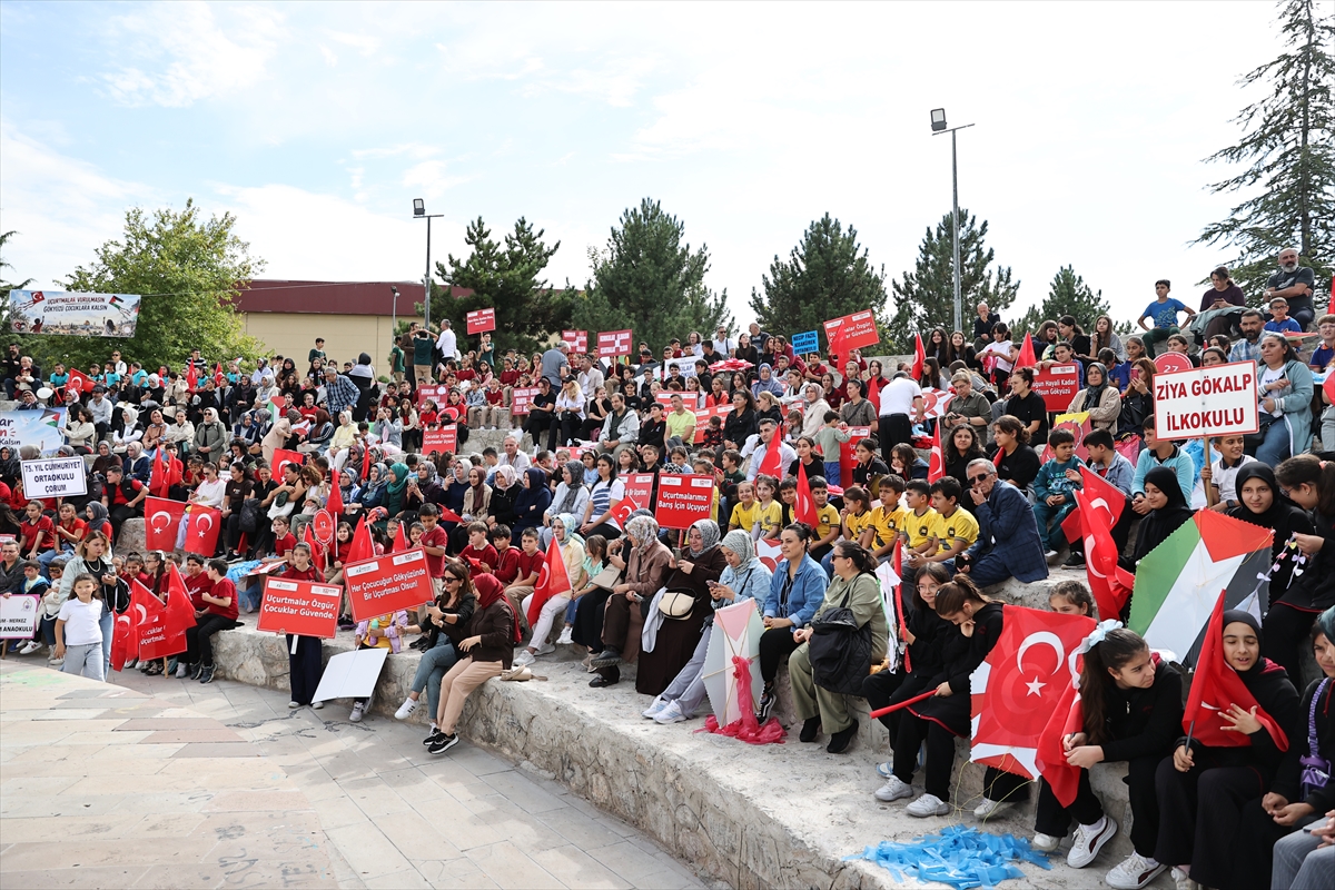 Sivas'ta kaybolan 11 aylık Büşra bebeğin babası eşini suçladı