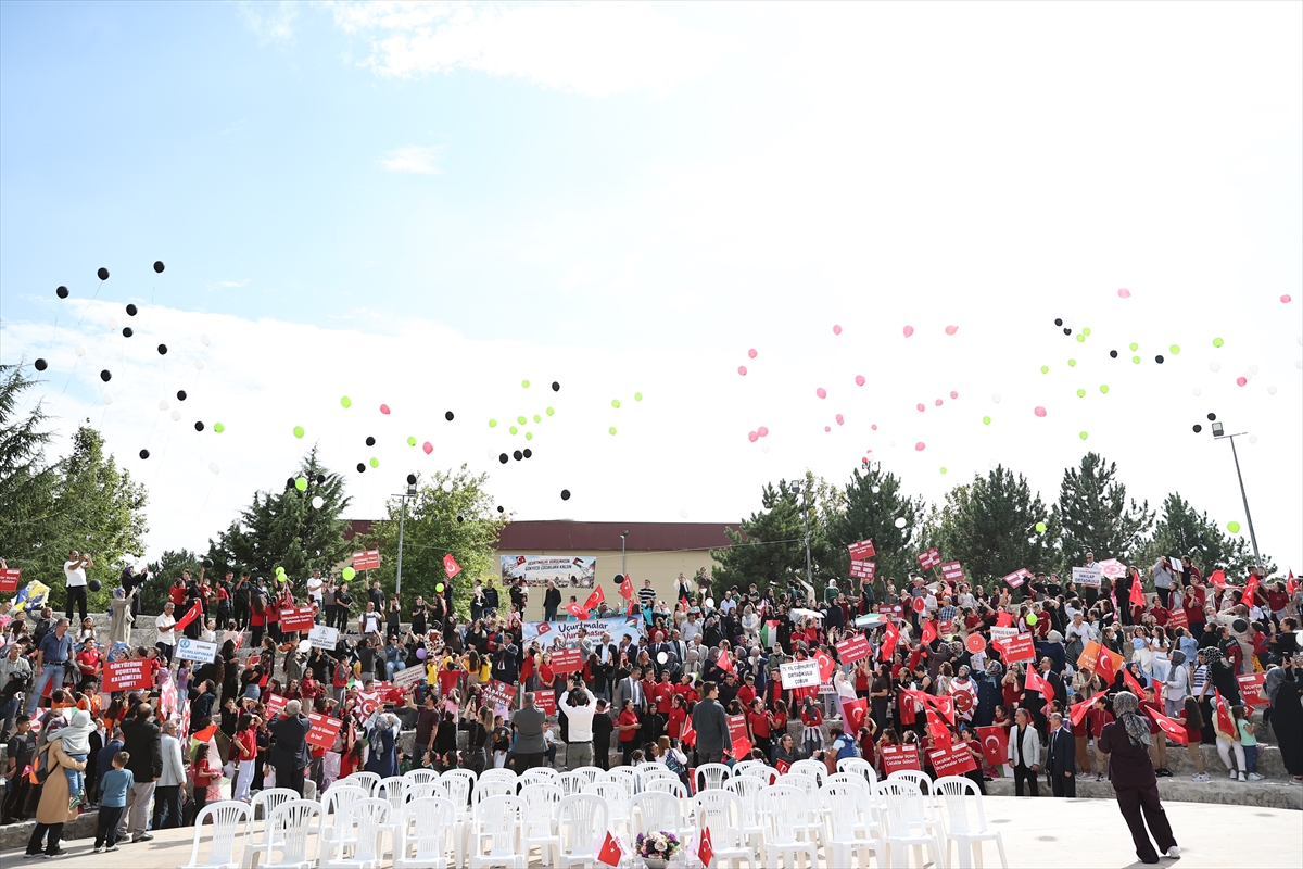 Sivas'ta kaybolan 11 aylık Büşra bebeğin babası eşini suçladı