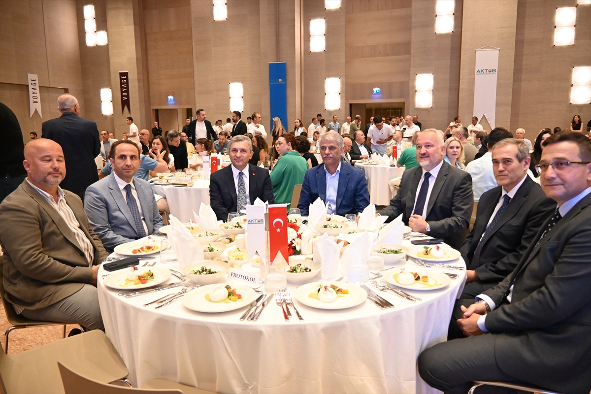 Bakan Yardımcısı Alpaslan: Türkiye turizmi daha seçkin olacak
