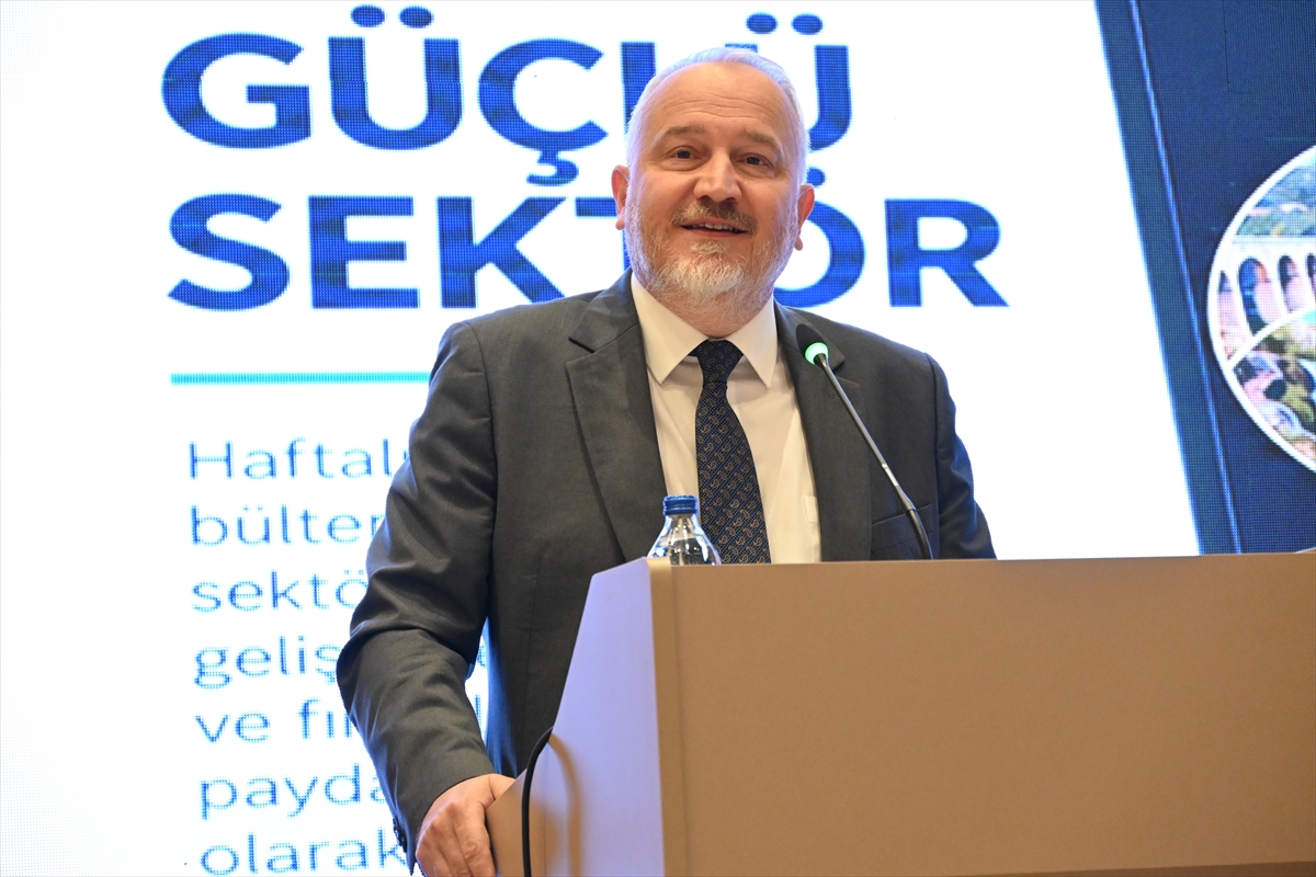 Bakan Yardımcısı Alpaslan: Türkiye turizmi daha seçkin olacak