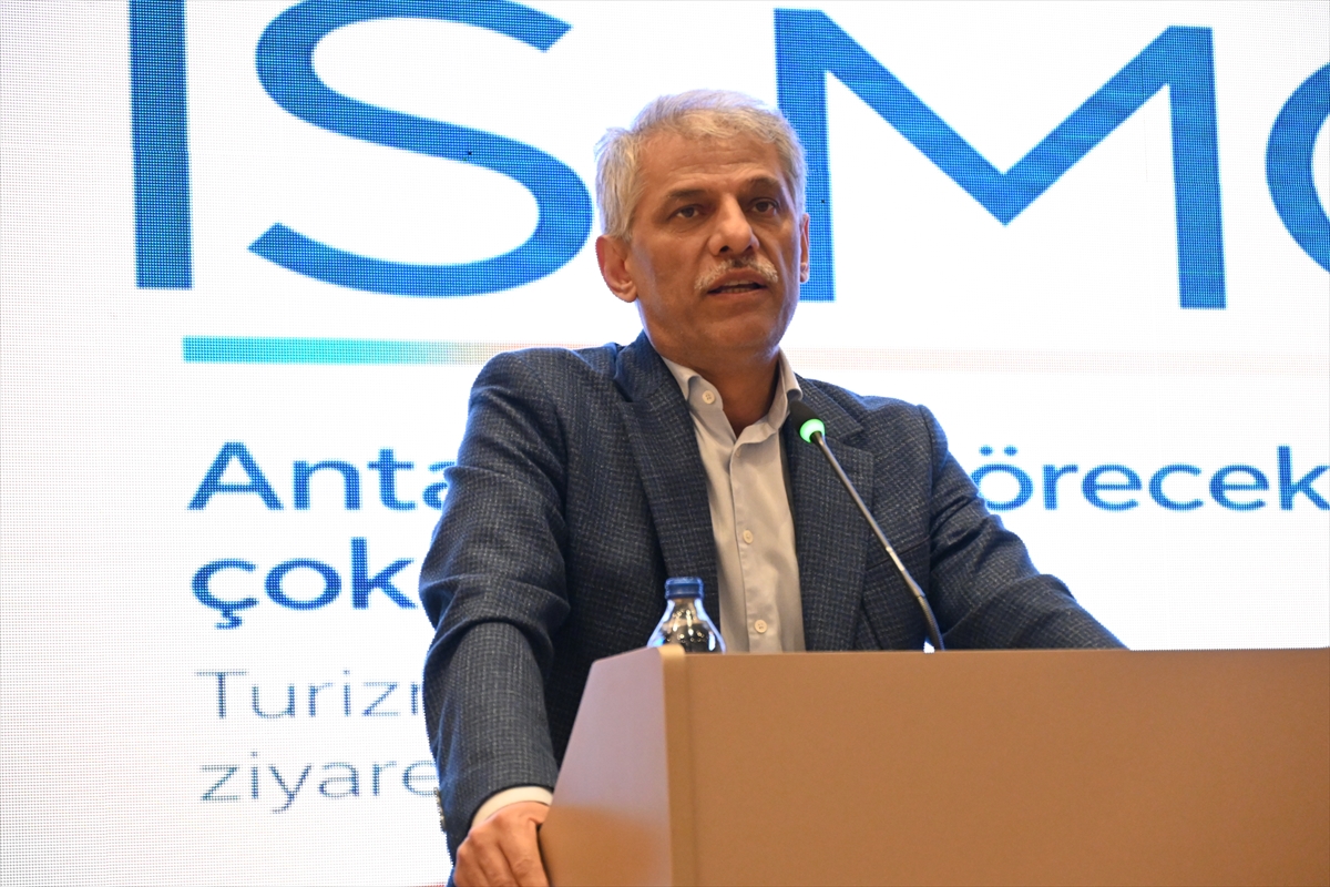 Bakan Yardımcısı Alpaslan: Türkiye turizmi daha seçkin olacak