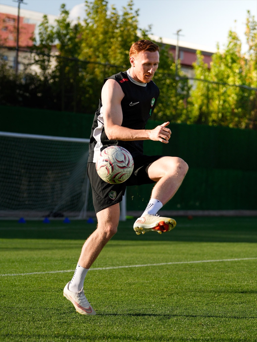 Amed Sportif Faaliyetler, Beşiktaş maçının hazırlıklarına devam etti