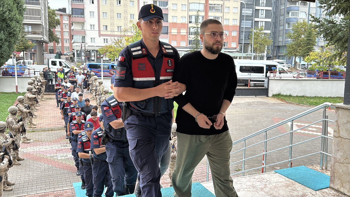 Yasa dışı bahis operasyonu: Konya'da 22 zanlı tutuklandı