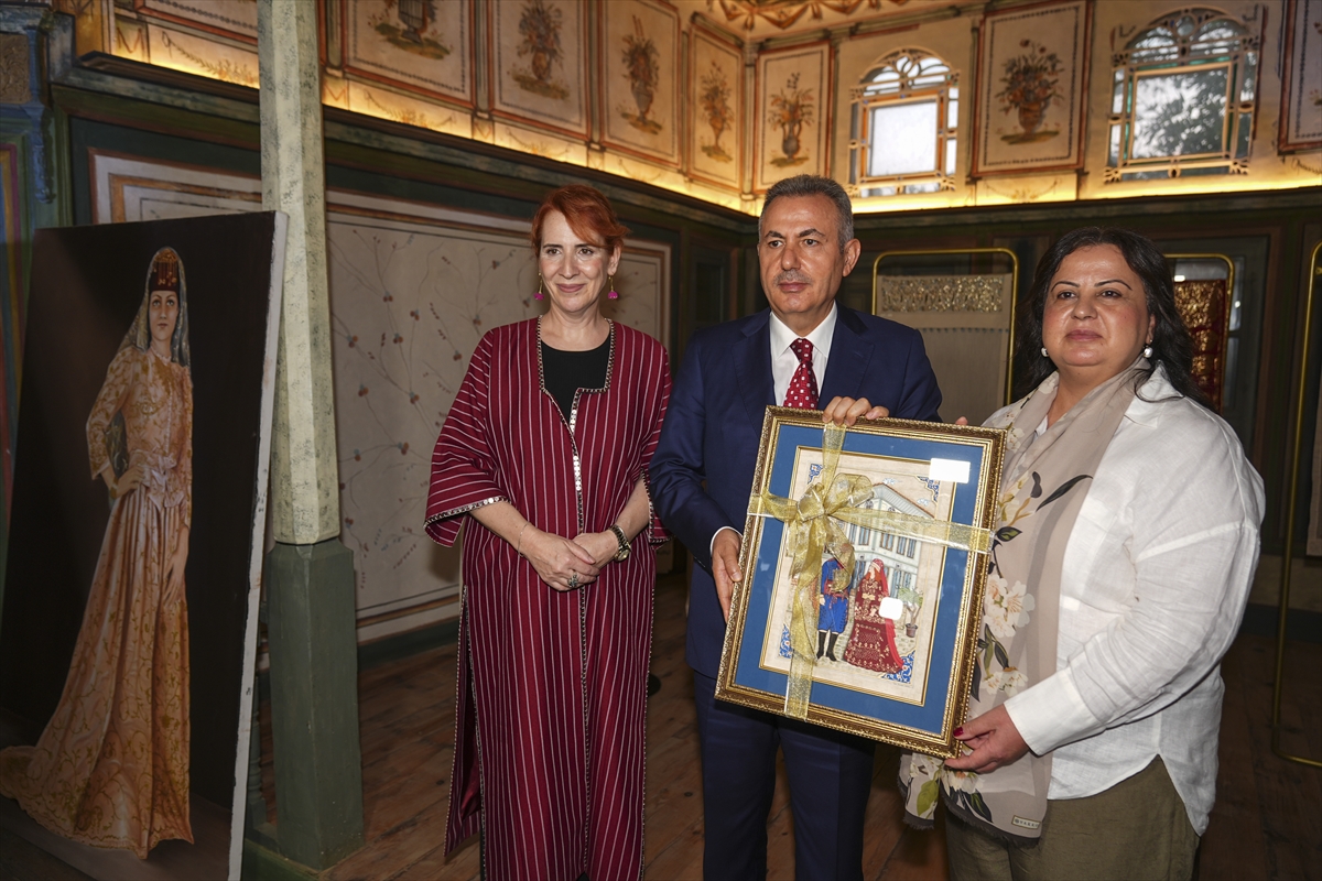 Ödemiş'te Efeler Düğünü: Efe kültürü ve ritüeller canlandırıldı