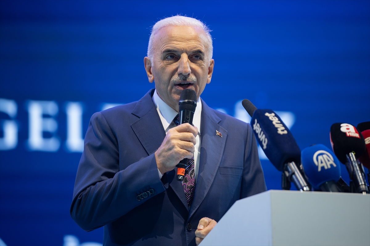 Bakan Yardımcısı Eminoğlu: Türkiye Yüzyılı gençliğin yüzyılı olacak