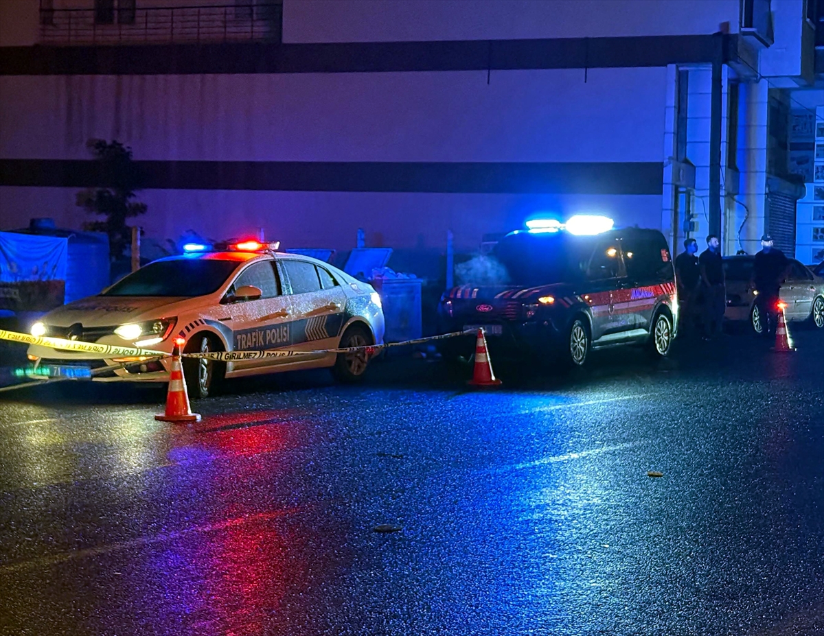 Kırıkkale'de Trafik Kazası: Polis Memuru Sarıyalçınkaya Şehit Oldu