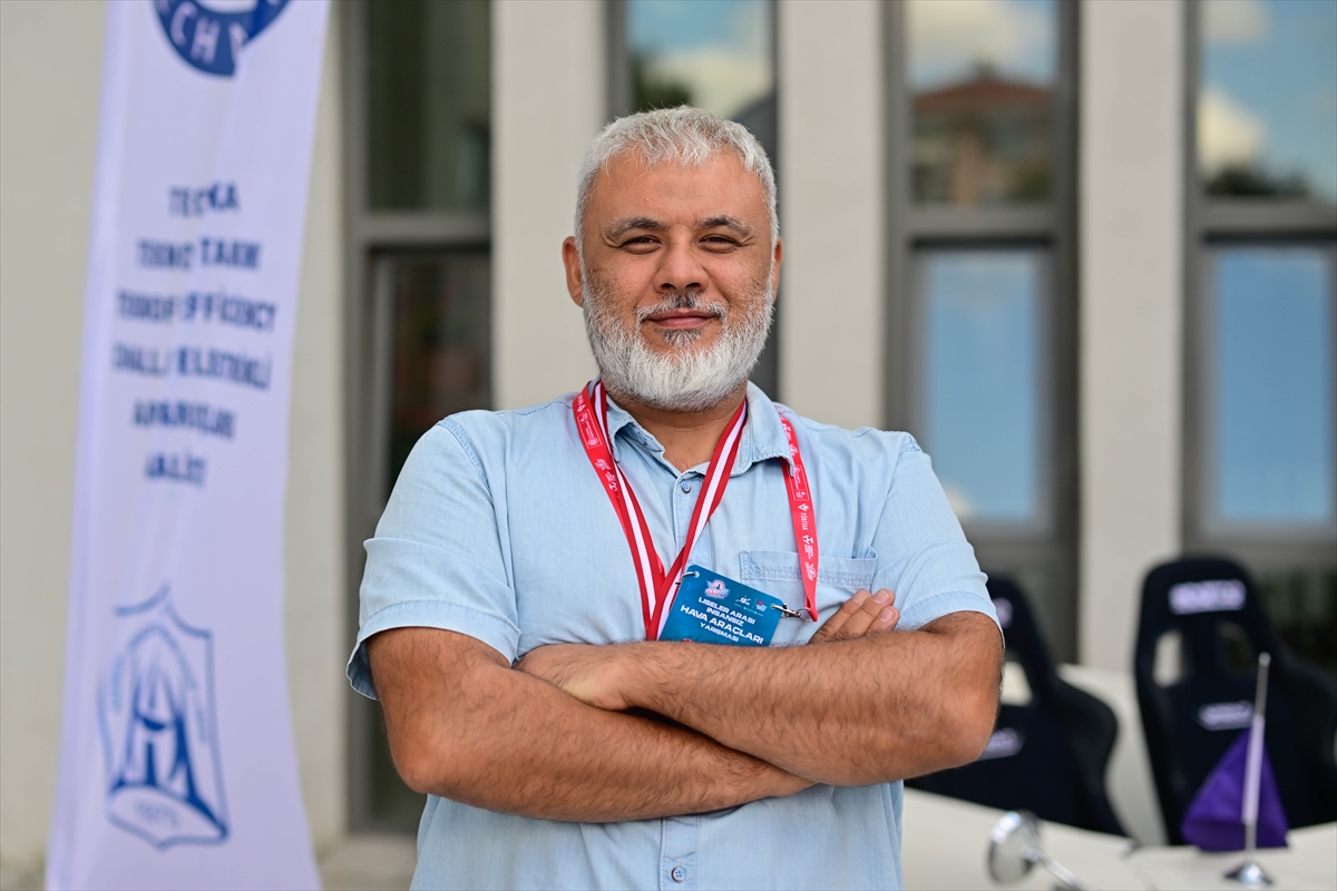 Kadıköy AİHL kızları TEKNOFEST dron yarışmasında üçüncü