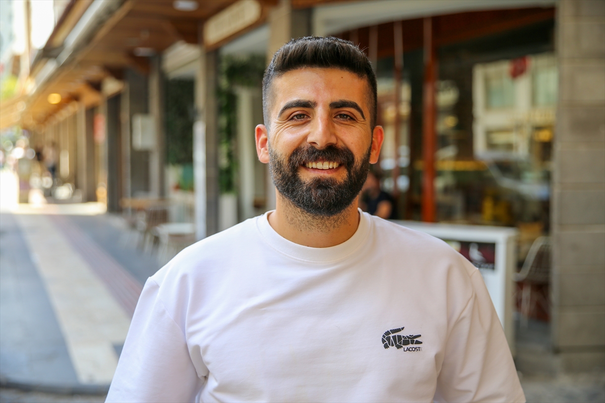 Amed Sportif Taraftarı: Beşiktaş'ı yenip plaka yazdıracağız
