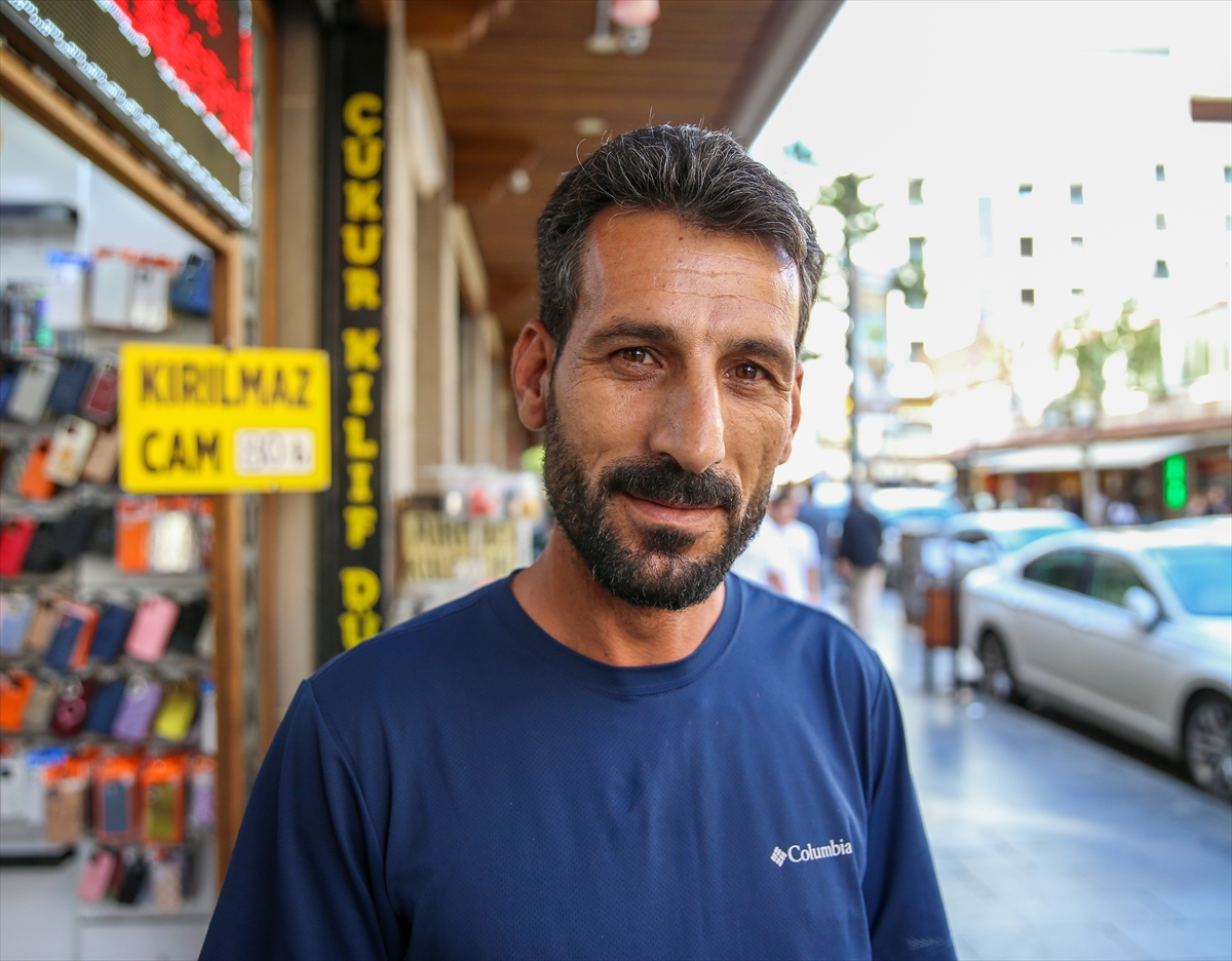 Amed Sportif Taraftarı: Beşiktaş'ı yenip plaka yazdıracağız