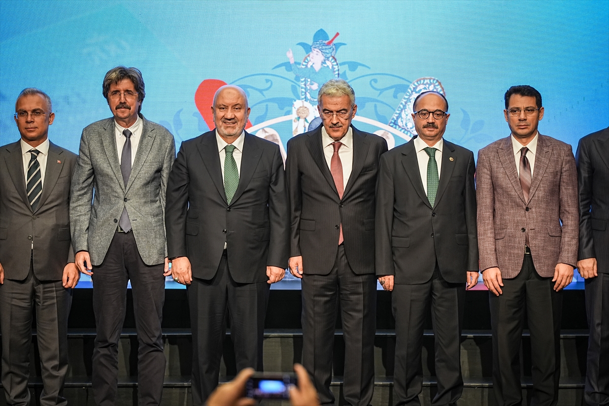 Bursa Vakıf Eserleri Kitabı tanıtıldı: 385 eser belgelendi