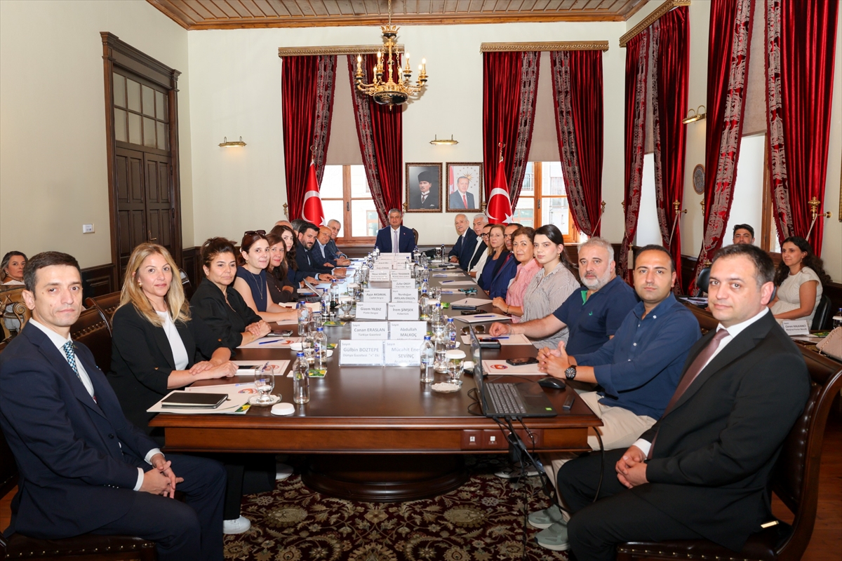 Adana Lezzet Festivali: Ekonomi için 3,7 milyar liralık hedef