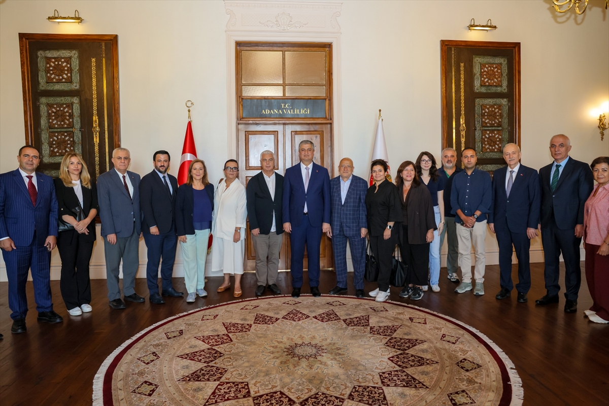 Adana Lezzet Festivali: Ekonomi için 3,7 milyar liralık hedef
