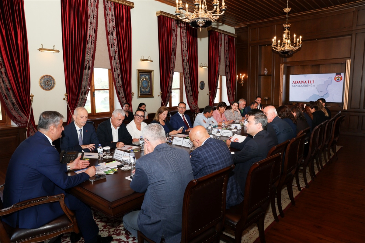 Adana Lezzet Festivali: Ekonomi için 3,7 milyar liralık hedef