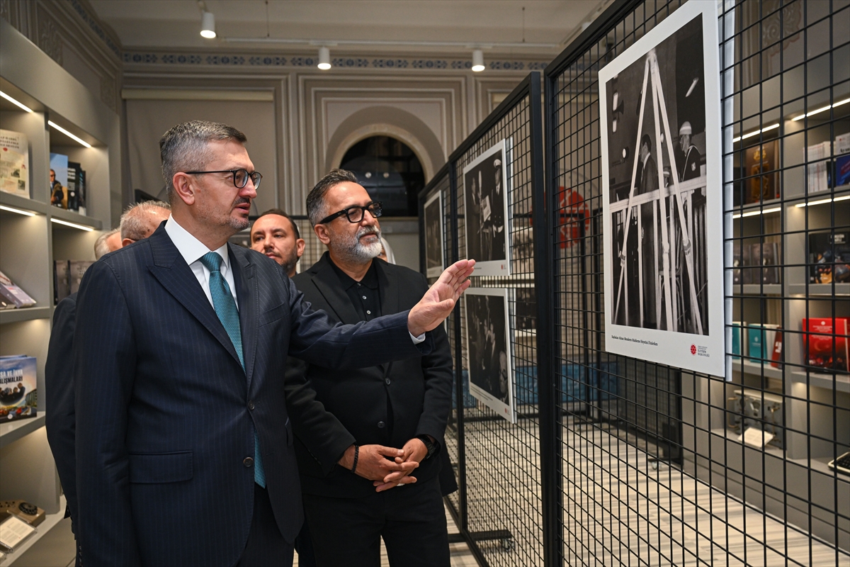 İletişim Başkanı Duran: Türkiye vesayete izin vermeyecek