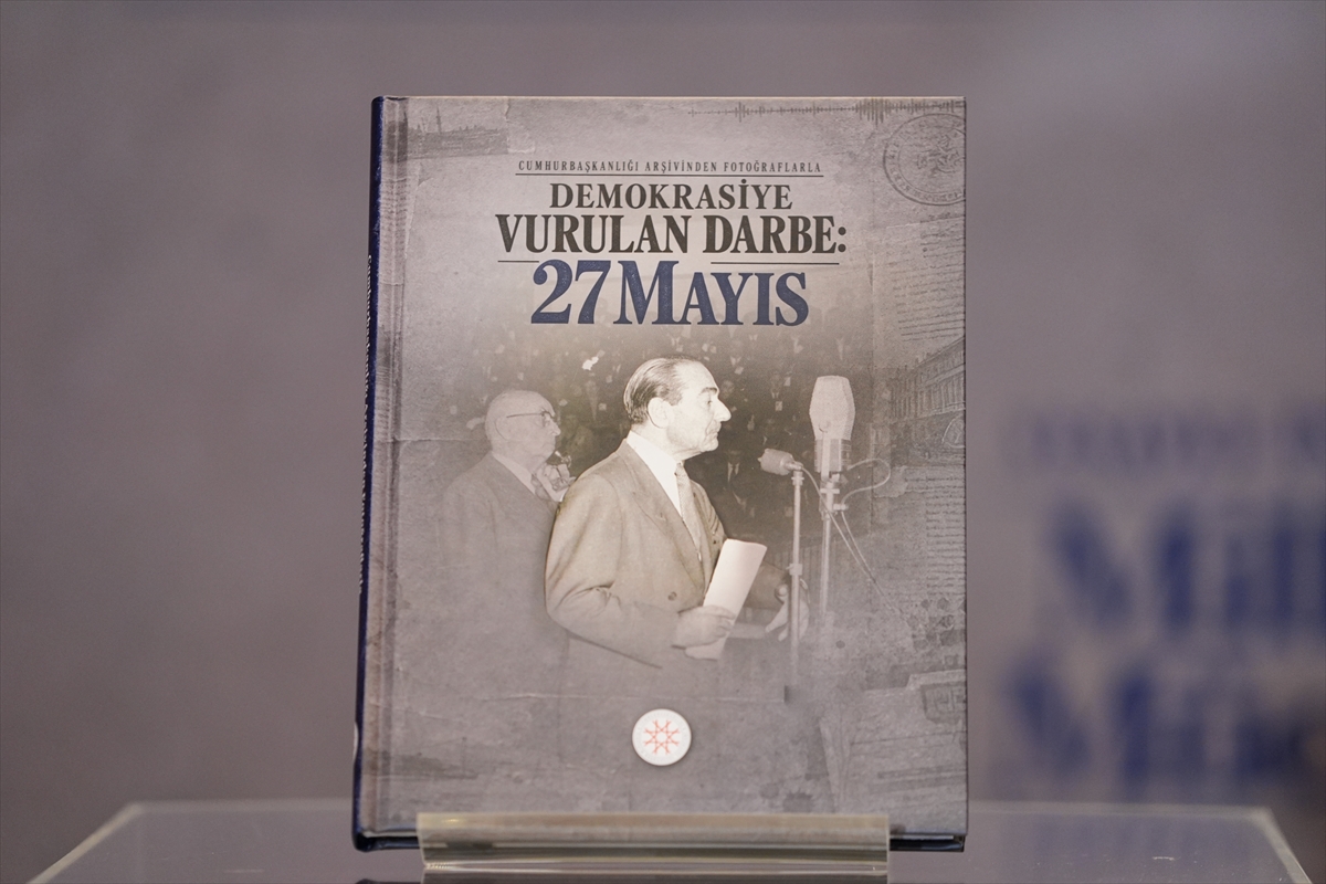 İletişim Başkanı Duran: Türkiye vesayete izin vermeyecek