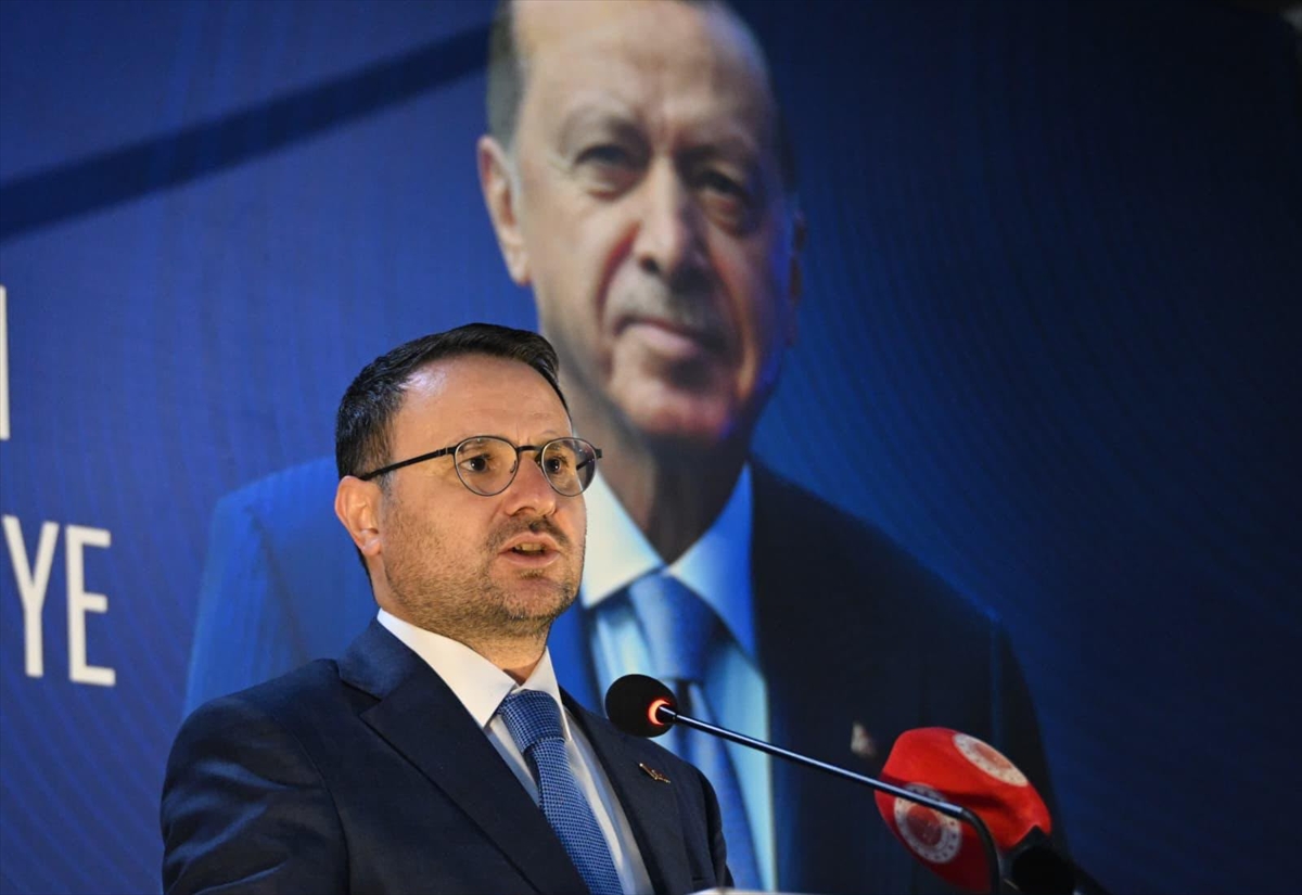 Bakan Gürlek: Yargılamalar hızlanacak, terör örgütü silah bırakmalı