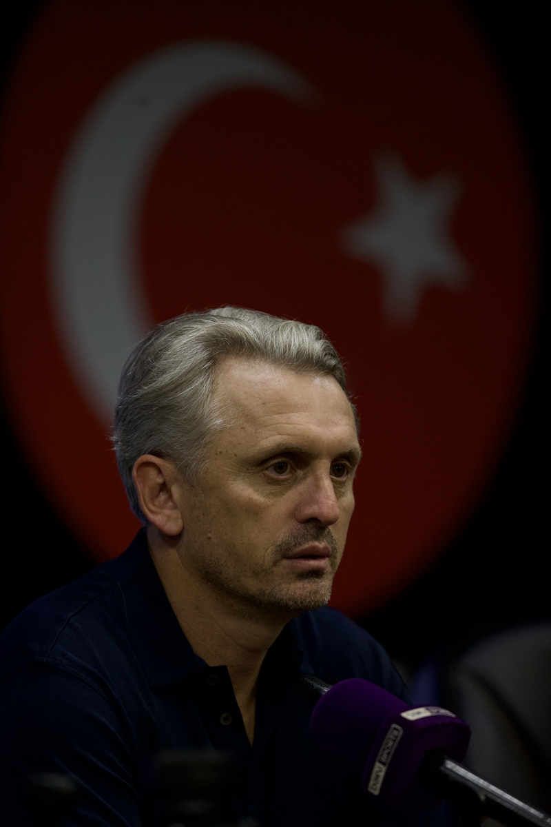 Orhan Ak: Kocaelispor mağlubiyeti sonrası Gaziantep FK