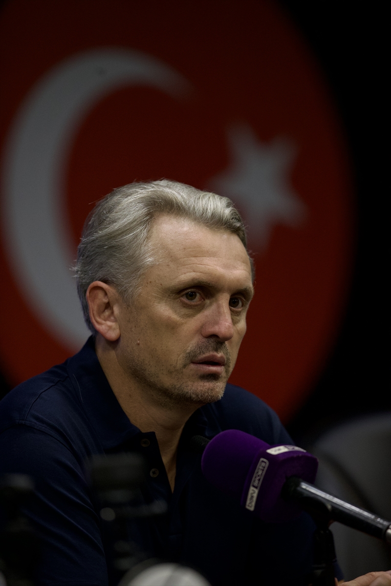 Orhan Ak: Kocaelispor mağlubiyeti sonrası Gaziantep FK