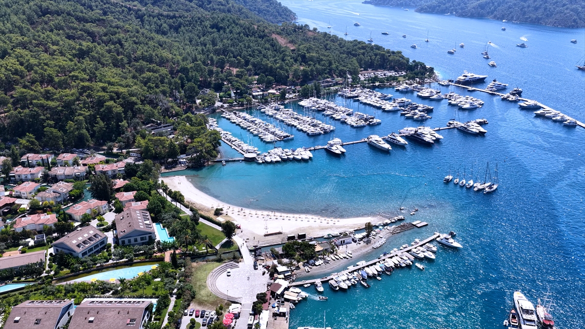 Bakan Kurum: Son 2 yılda 15 halk plajı ücretsiz açıldı