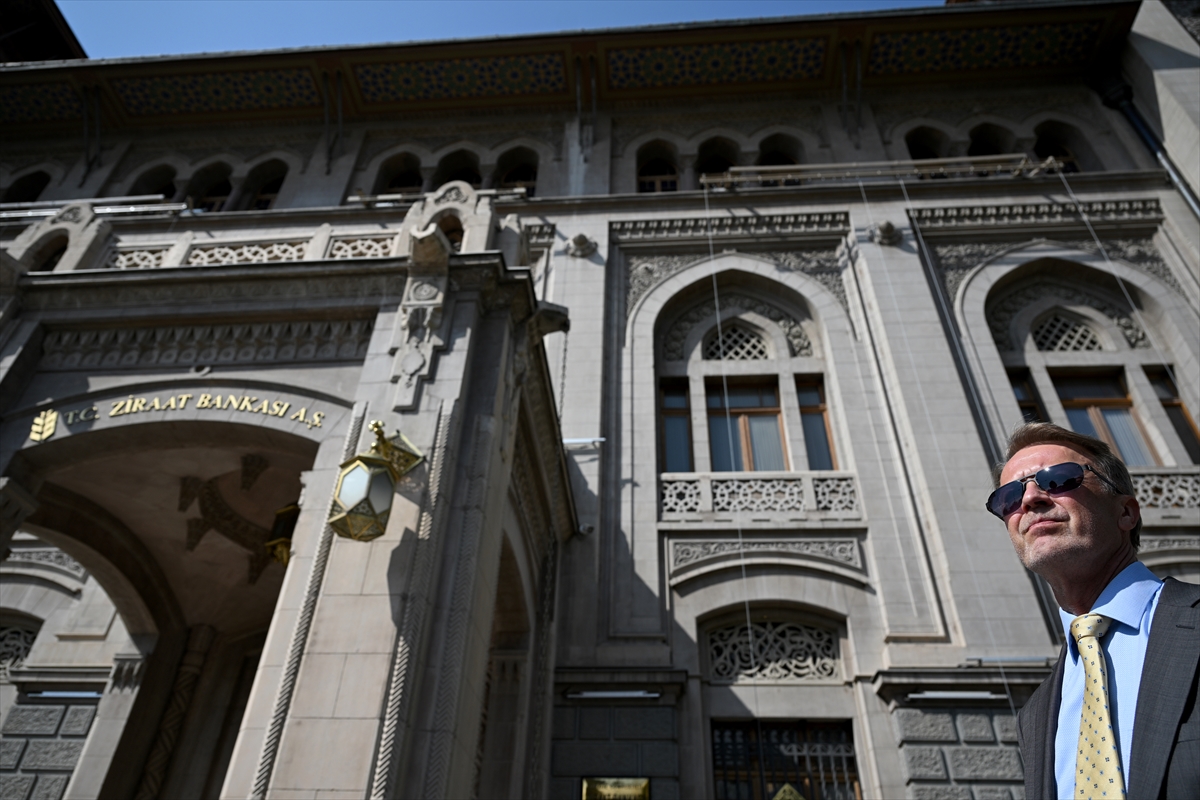 Büyükelçi Orav: Türkiye ve AB'nin birbirine ihtiyacı var