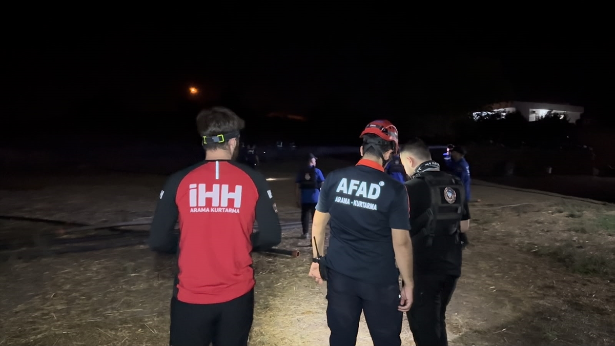 Mardin'de kaybolan 13 yaşındaki Selahaddin Karayel aranıyor