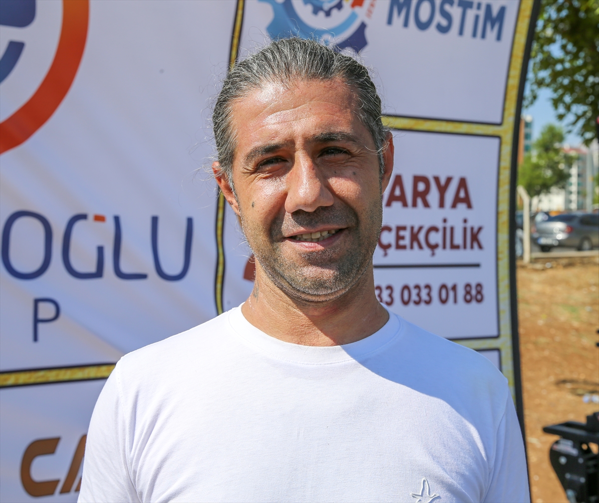 Diyarbakır Tuning Fest 2026: Modifiye araçlar buluştu