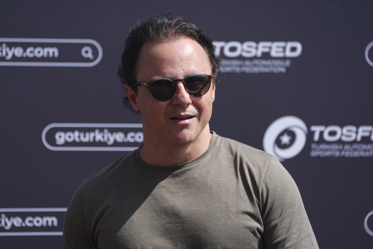 Felipe Massa: İstanbul Park F1 takvimine dönmeli, biletler tükenir