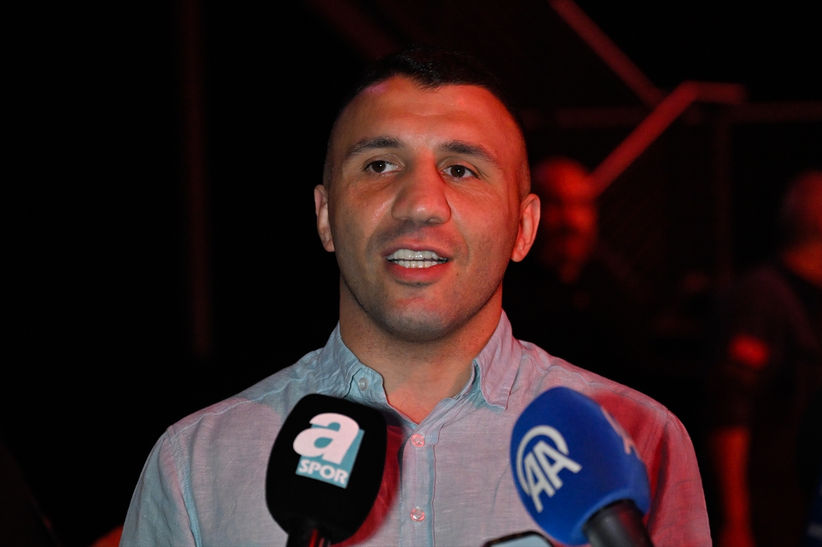 AIGA Global Grappling Serisi İstanbul'da düzenlendi