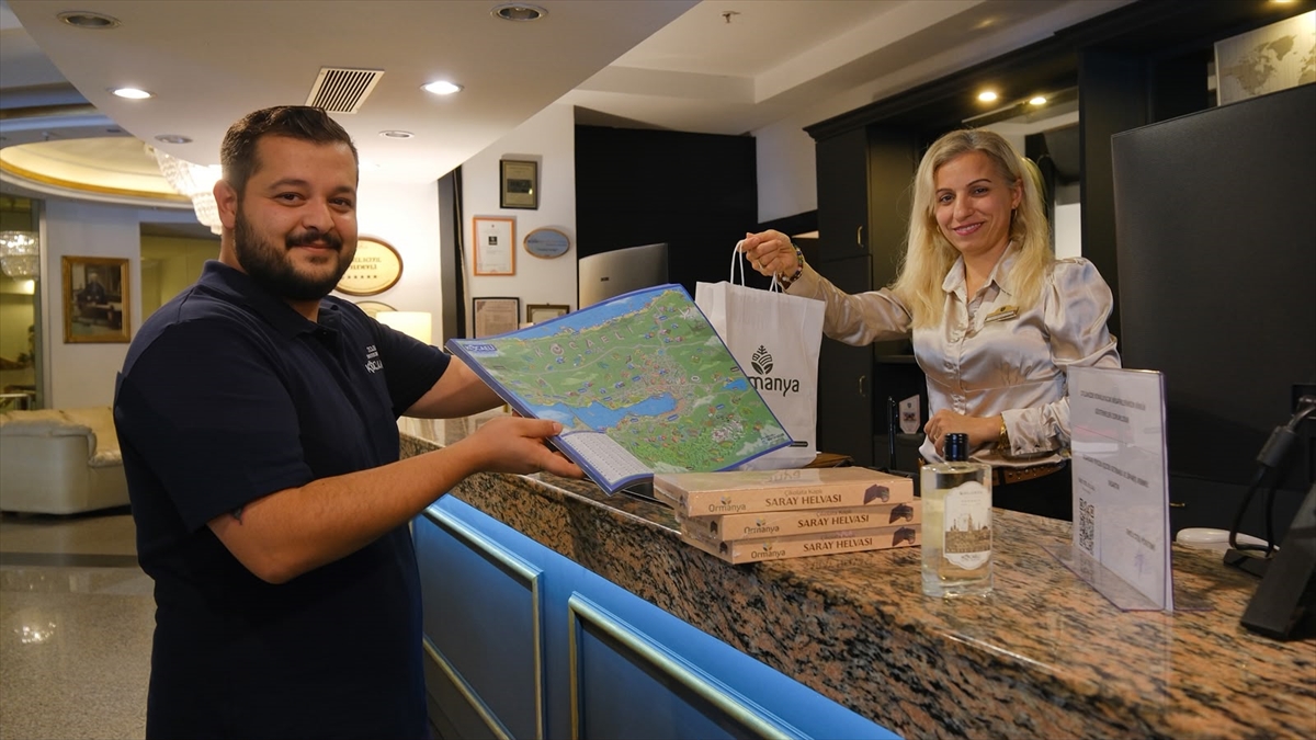 Kocaeli Belediyesi: Fransız taraftarlara kent tanıtımı yapılacak