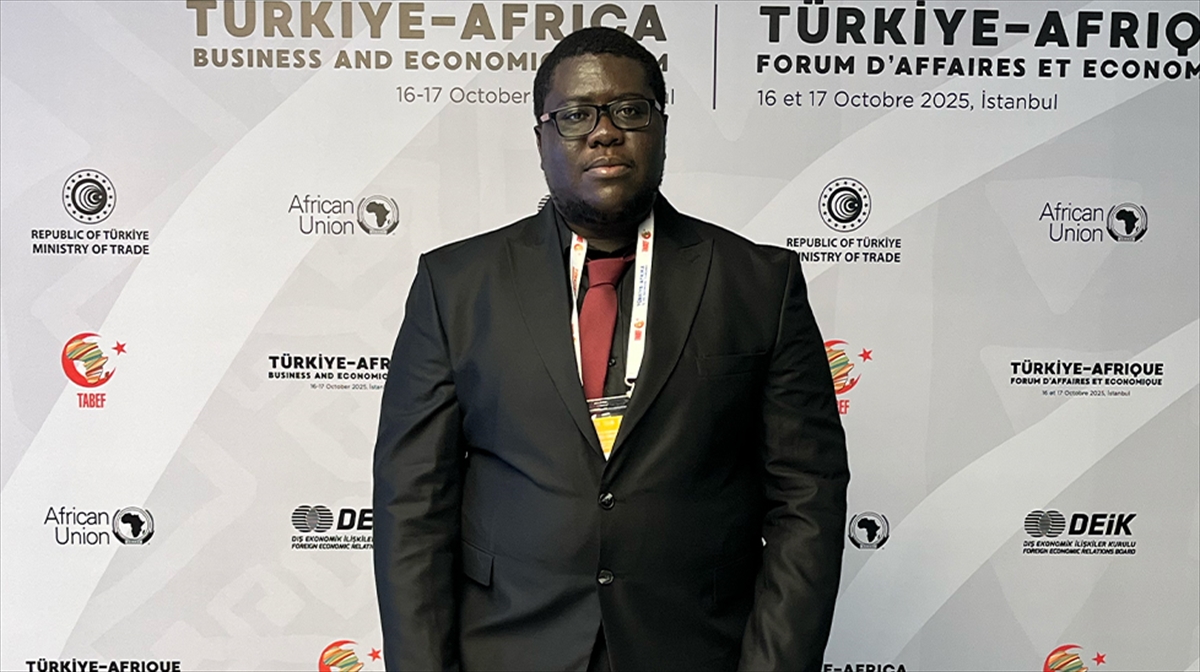 Türkiye'nin Afrika'daki barış çabaları: Kıtanın istikrarına katkı