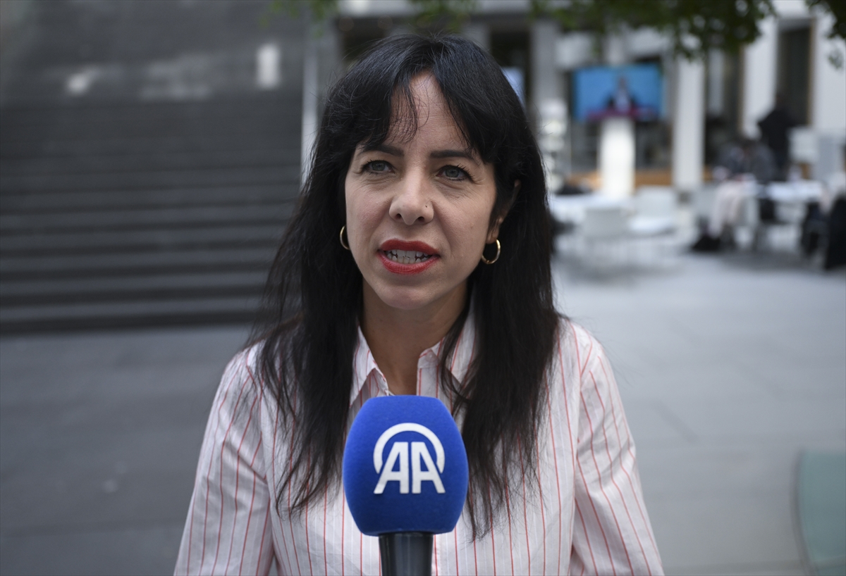 Elif Eralp: Berlin seçim zaferi göçmen desteğiyle geldi