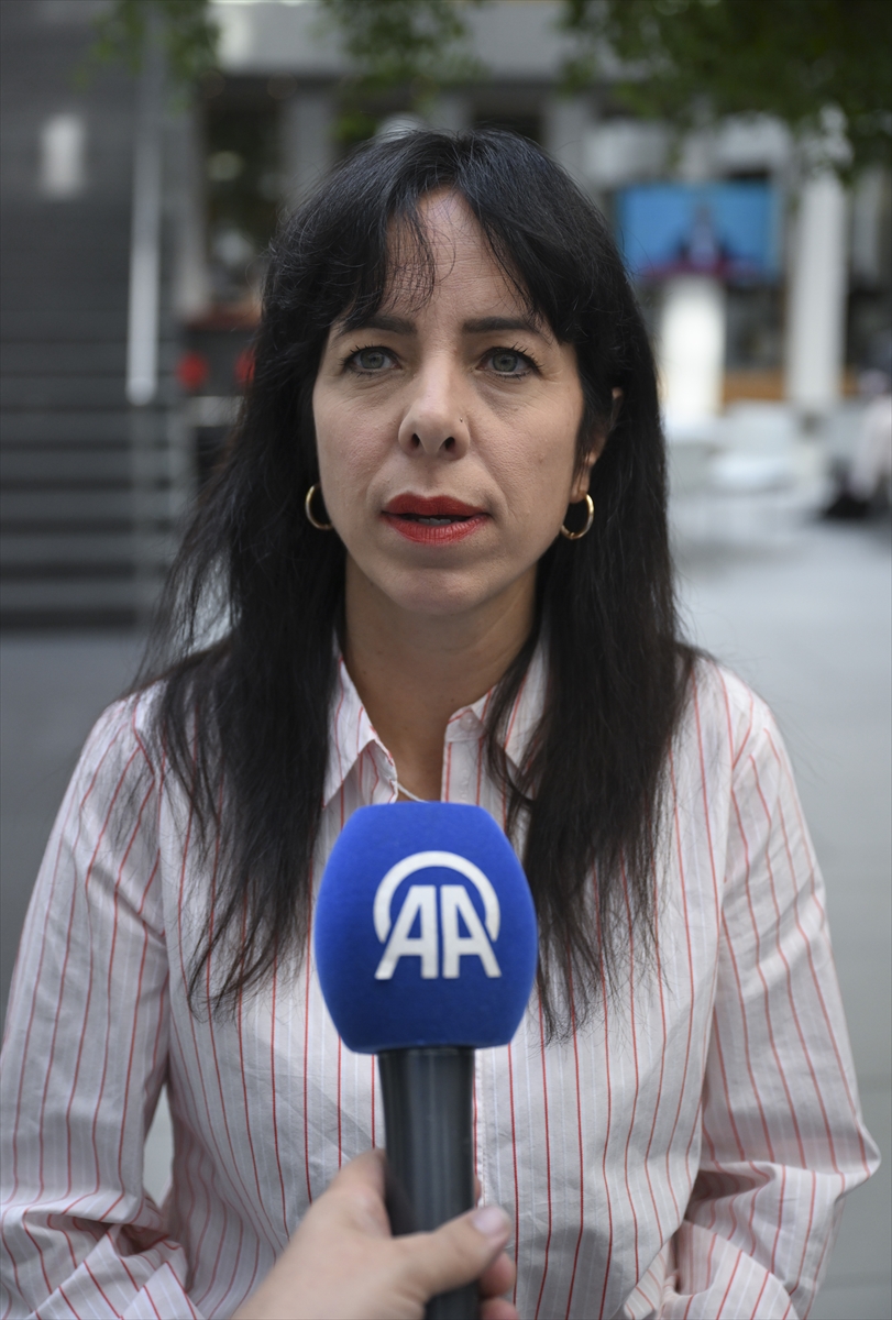 Elif Eralp: Berlin seçim zaferi göçmen desteğiyle geldi