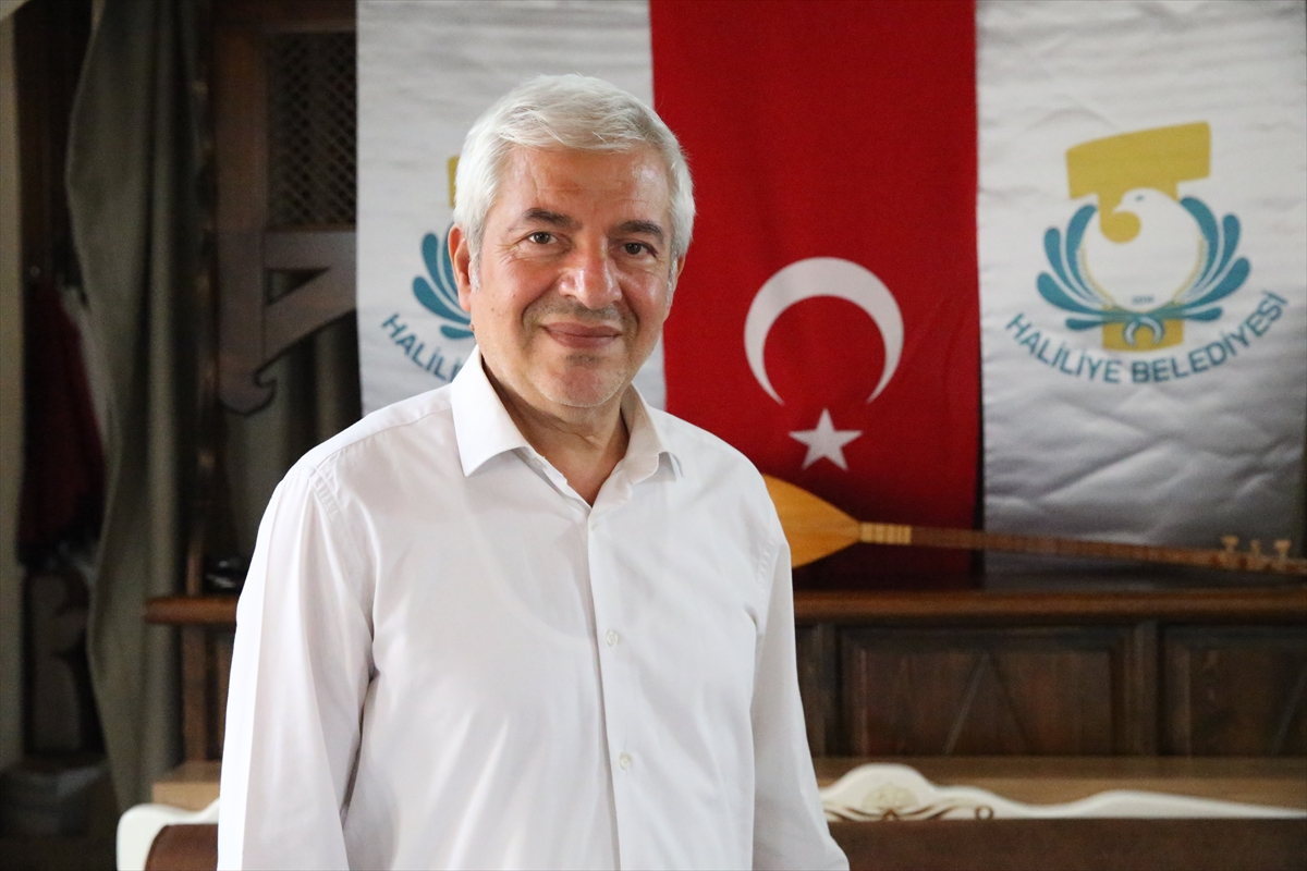 TEKNOFEST coşkusu Şanlıurfa'nın sıra gecesi ezgileriyle buluştu