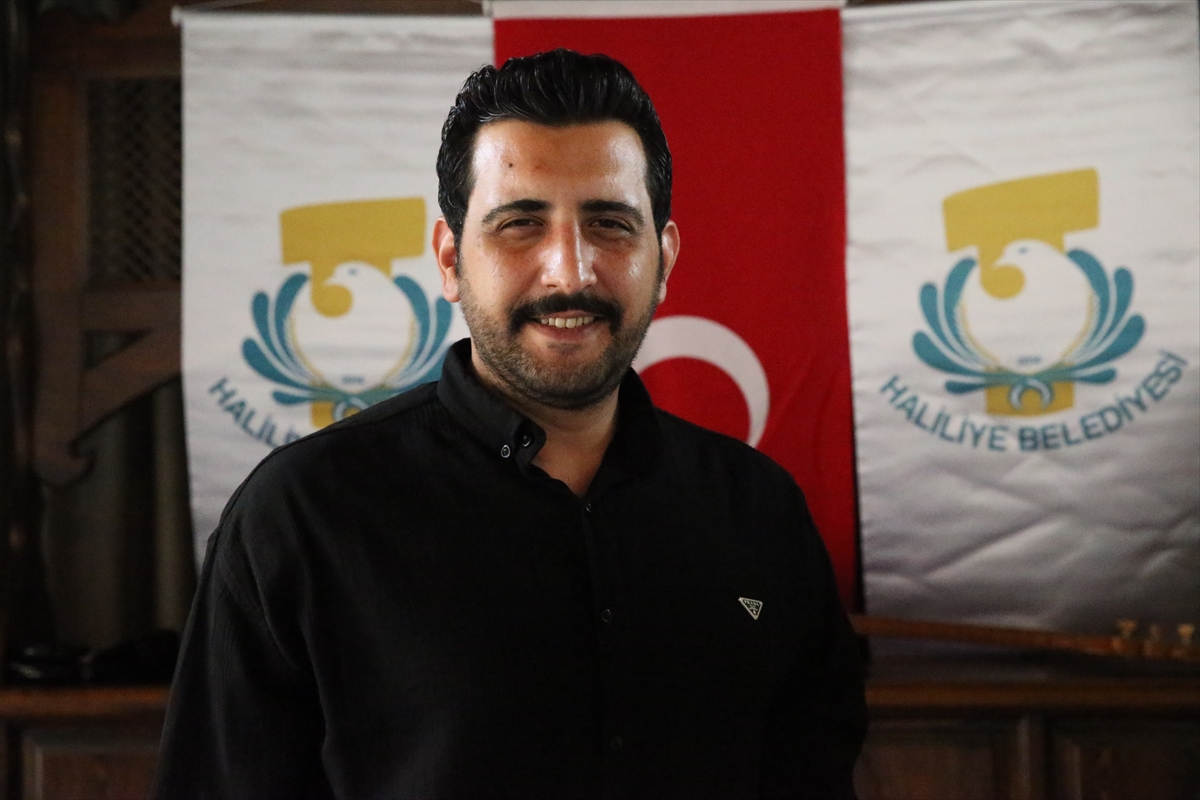 TEKNOFEST coşkusu Şanlıurfa'nın sıra gecesi ezgileriyle buluştu
