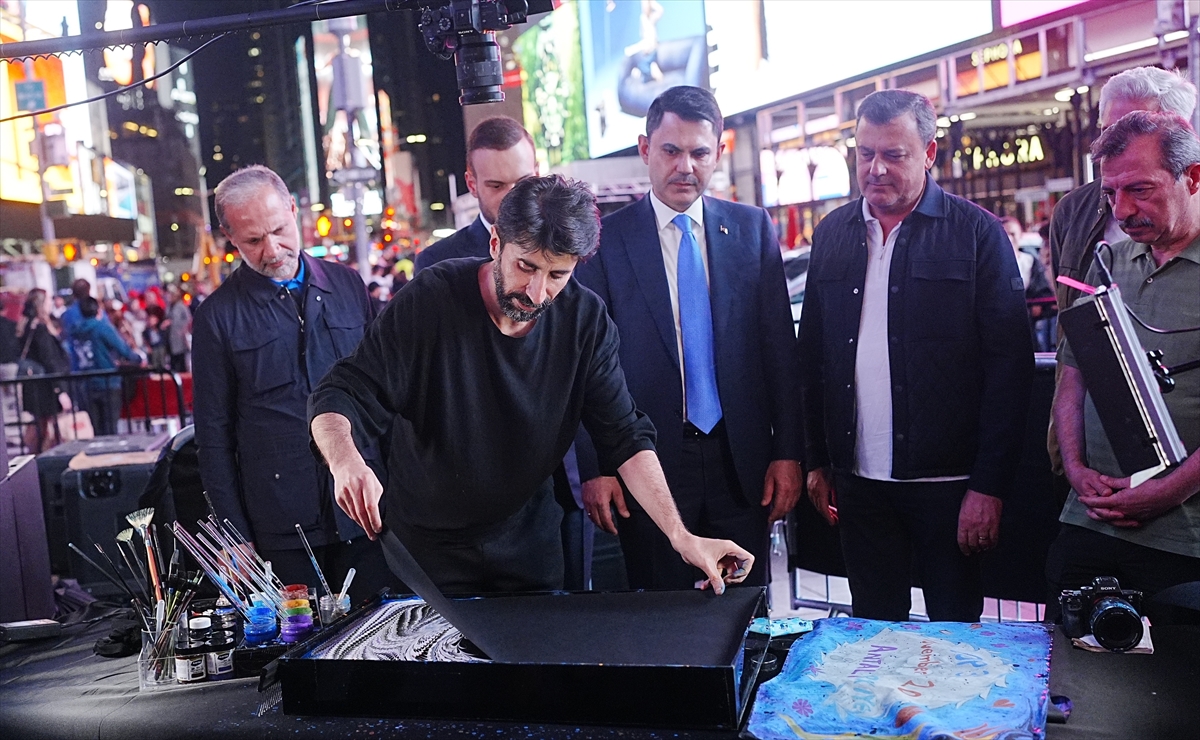 Türkiye'nin COP31 hazırlıkları New York'ta tanıtıldı