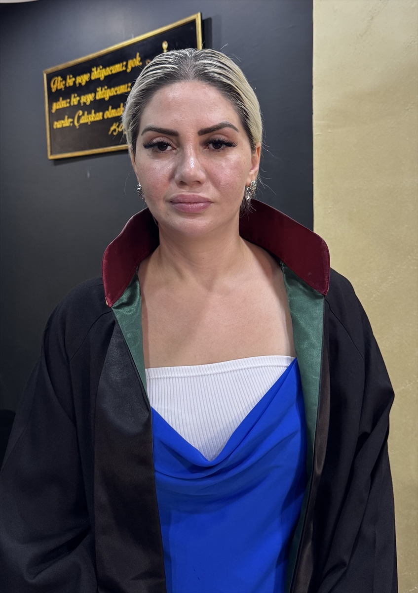Siirt'te Mekiye Akyel Cinayeti: 5 Sanık Hakkında Dava Açıldı