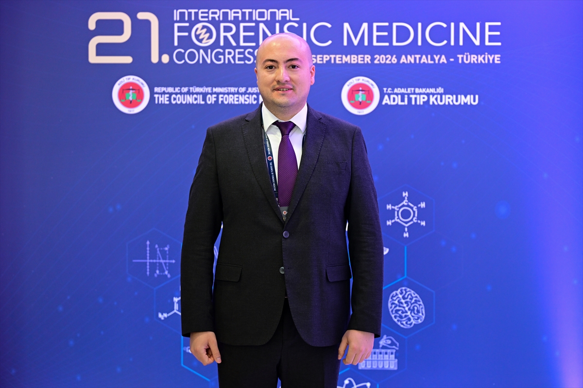 Alican Karaaslan: EDR'den kazalarda %99 doğru veri alınıyor