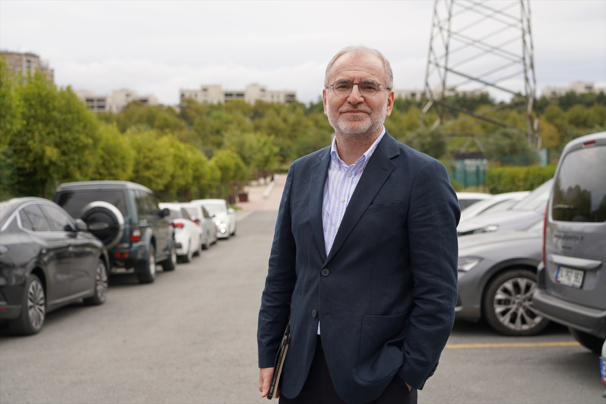 Ulaşım Uzmanı Gündoğan: İstanbullular 120 saat kaybediyor