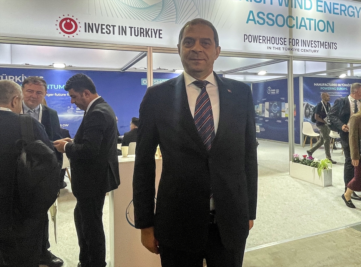 Zafer Demircan: Yenilenebilirde finansman ve şebeke kritik
