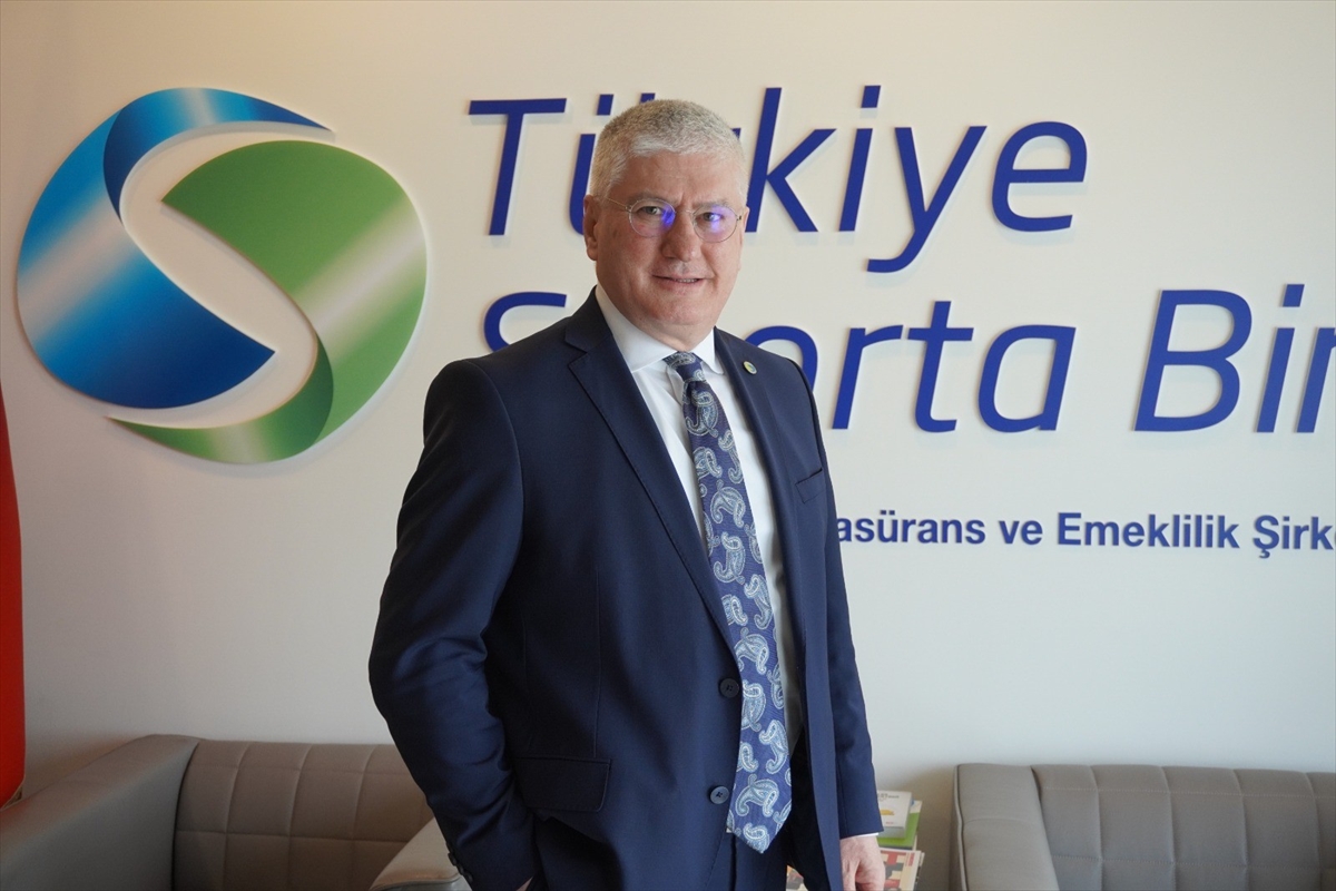 TSB Başkanı Ahmet Yaşar: BES fonlarında likidite sorunu yok