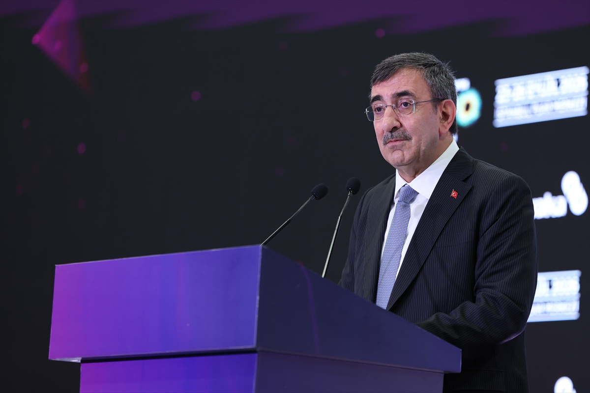 MÜSİAD EXPO 2026 Uluslararası Ticaret Fuarı başladı